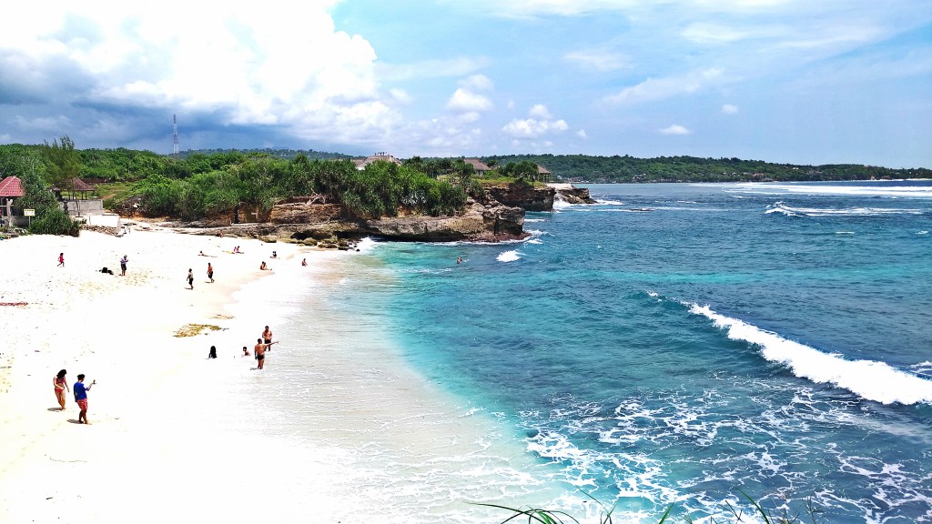 Bali – A Dream Island and a Nightmare&nbsp;Karma