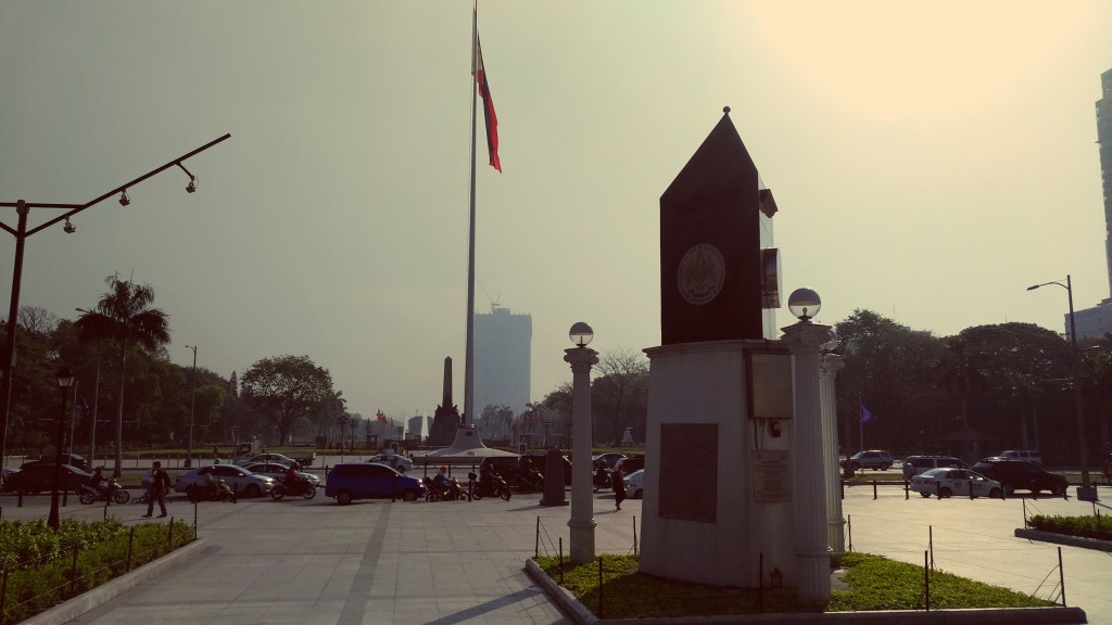 Manila – 3 Days Pearl of the&nbsp;Orient