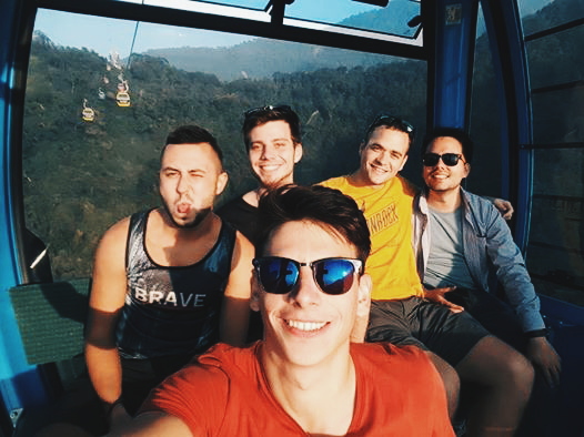 Processed with VSCO with hb2 preset