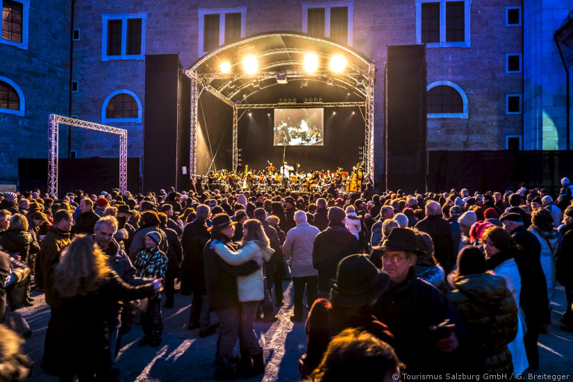 Amadeo Hotel Schaffenrath