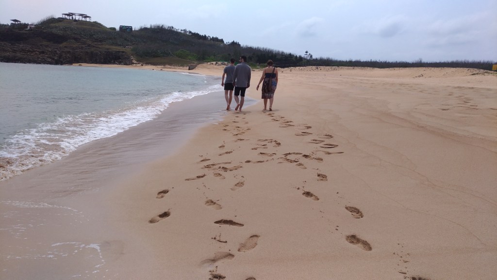 A Friendship Poem (1/5)