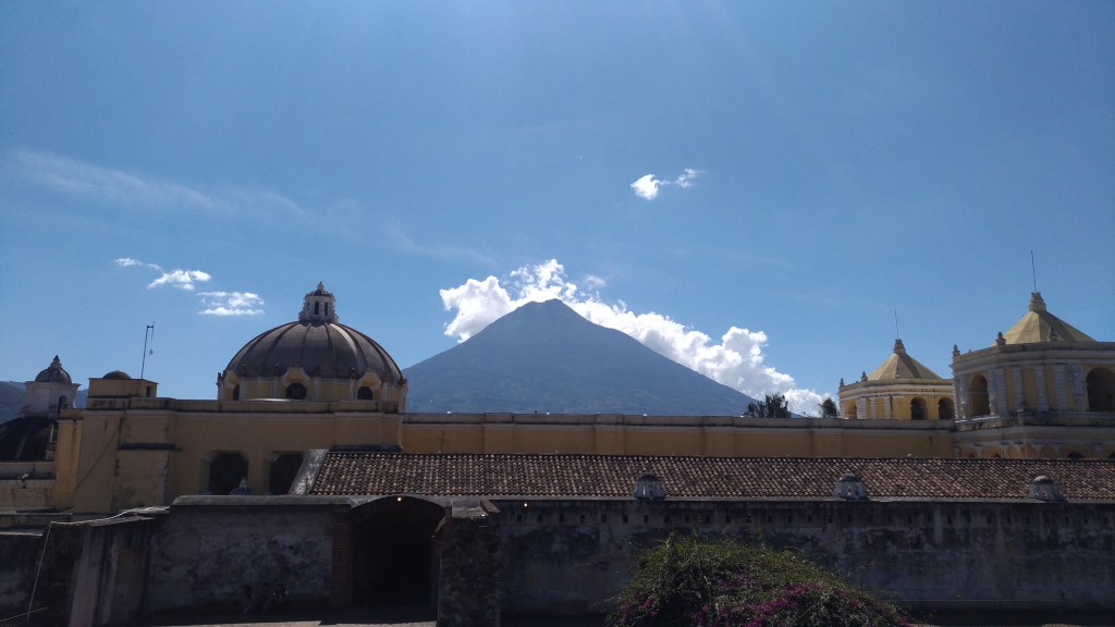Guatemala – Guate Beautiful&nbsp;Country